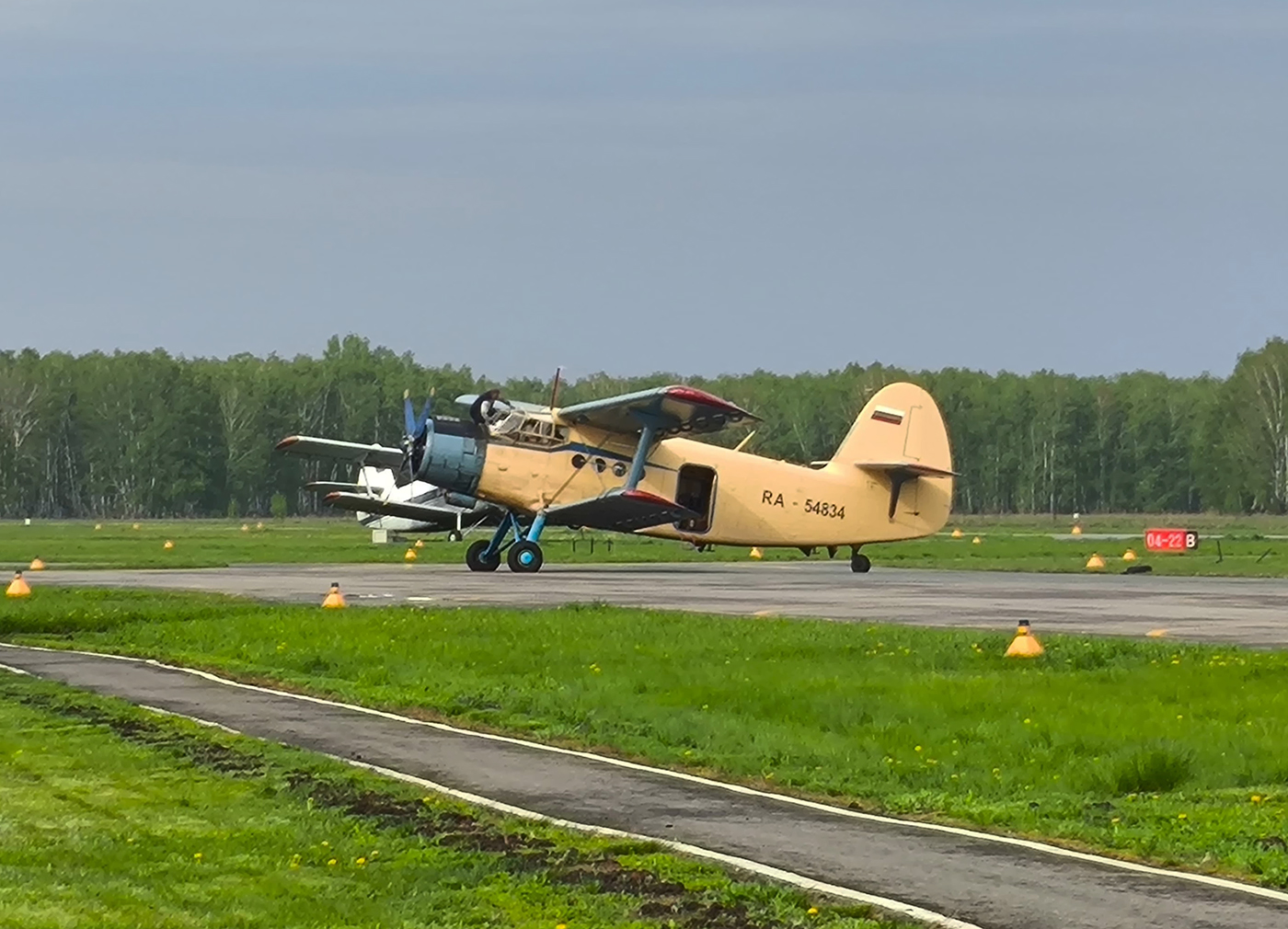 RA-54834