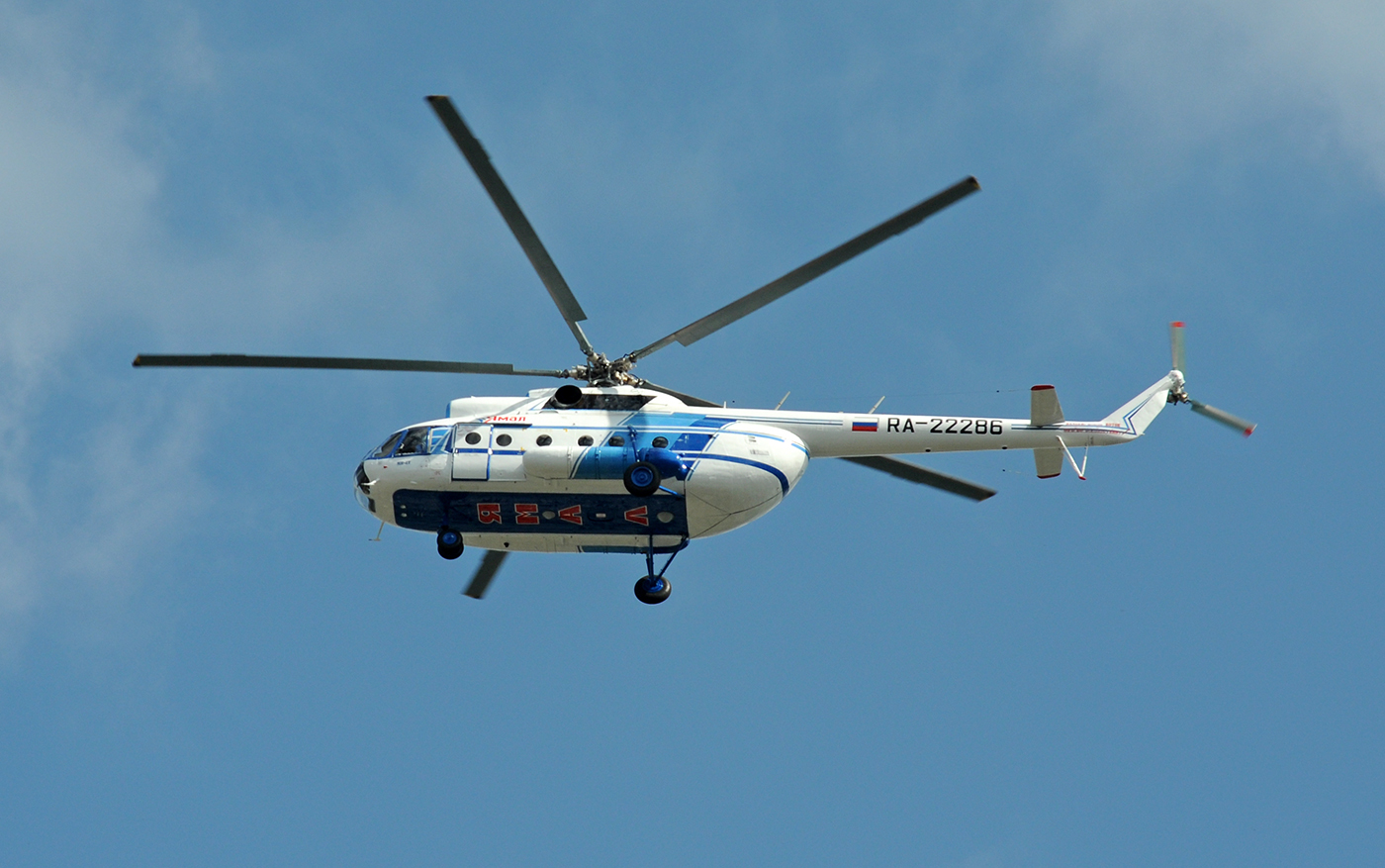 RA-22286