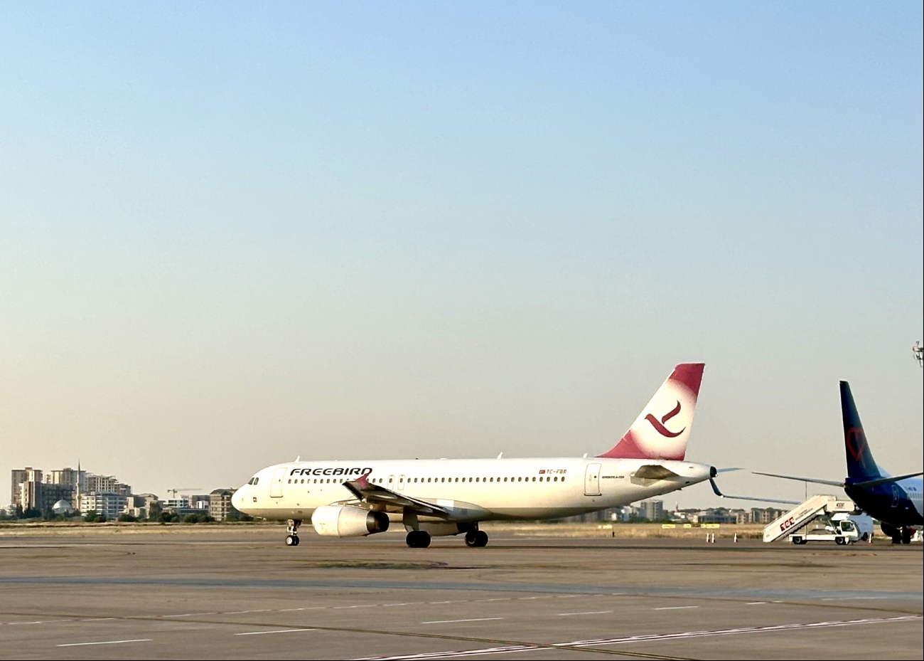 TC-FBR