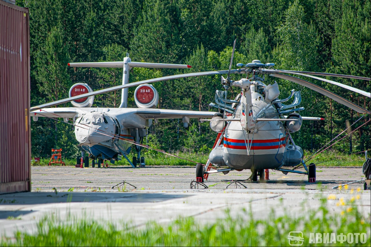 RF-31140. Фотозарисовки