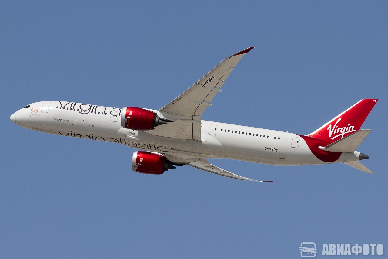 G-VSPY