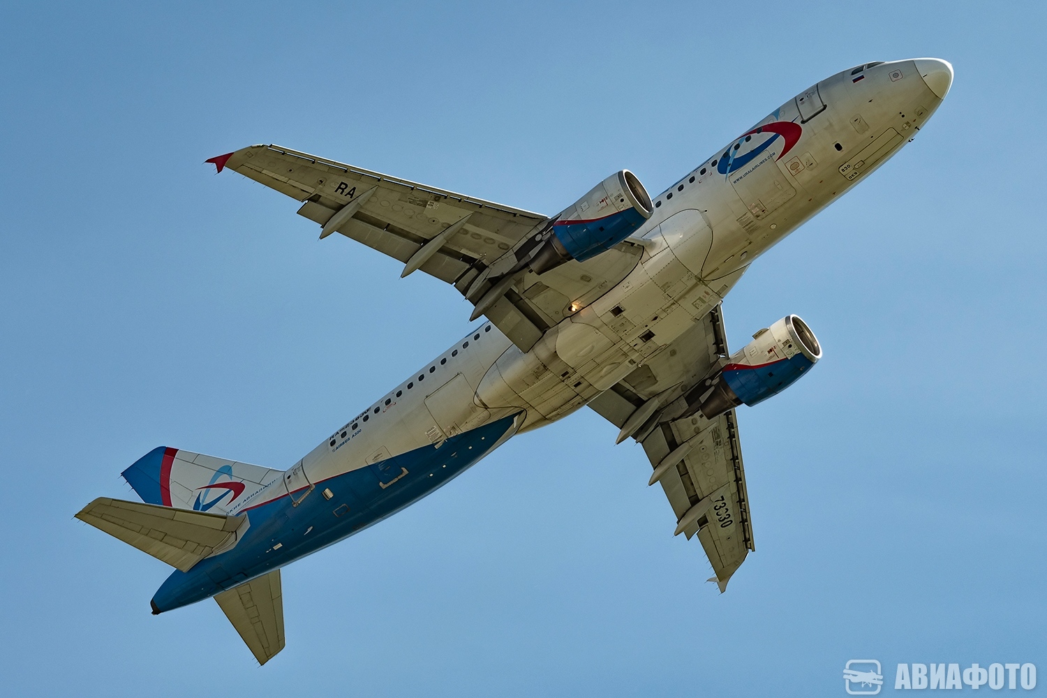 RA-73830