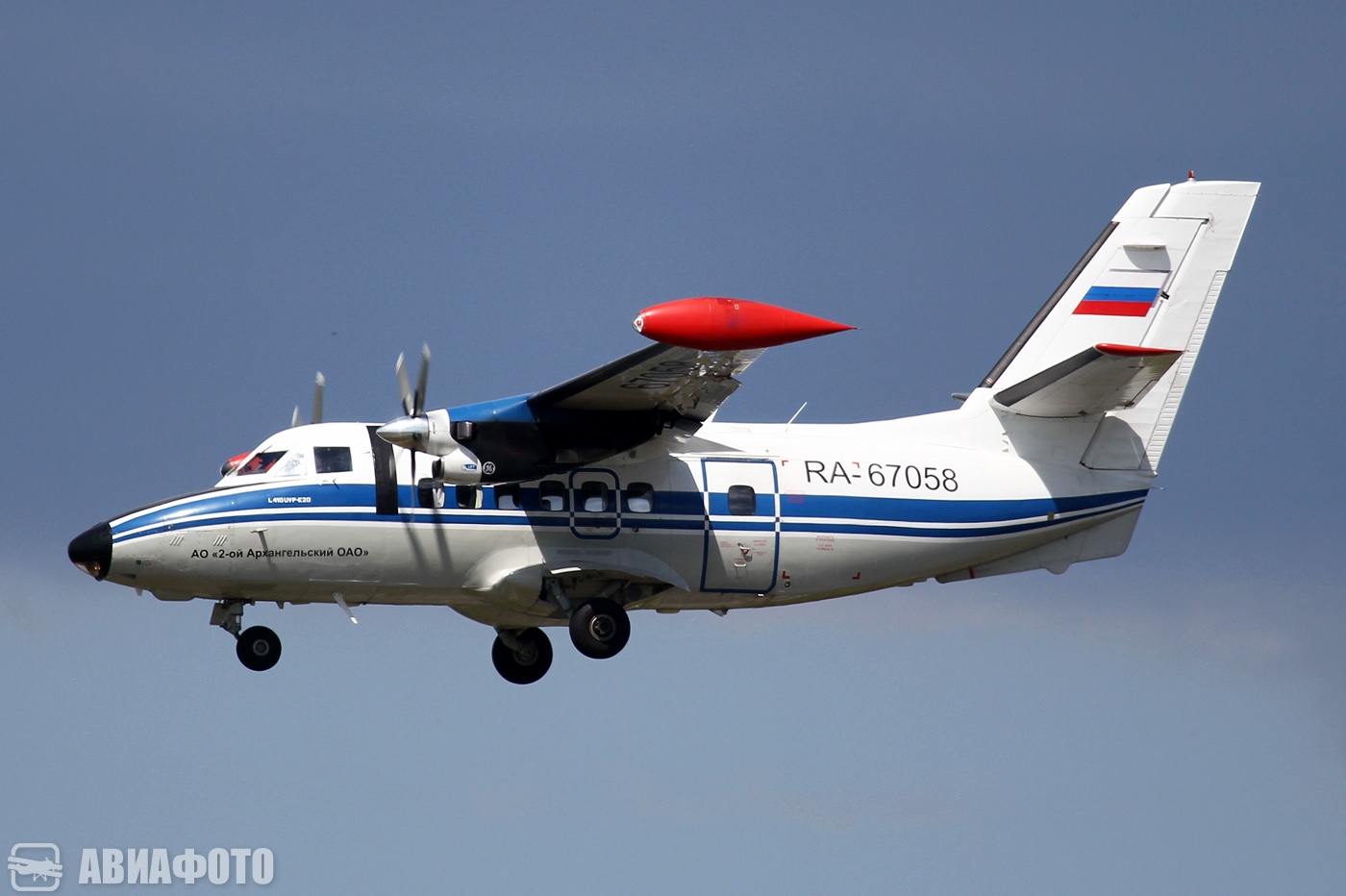 RA-67058
