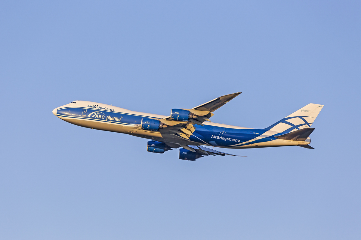 VQ-BRJ
