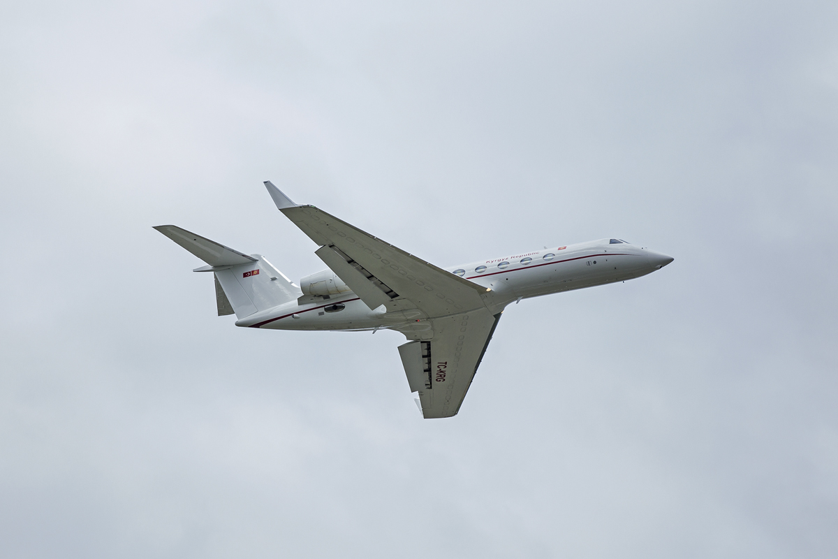 TC-KRG