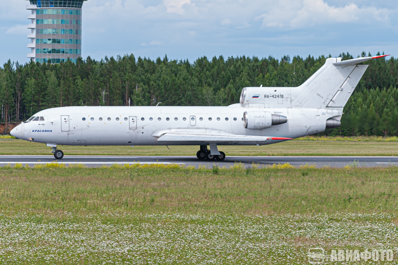 RA-42418