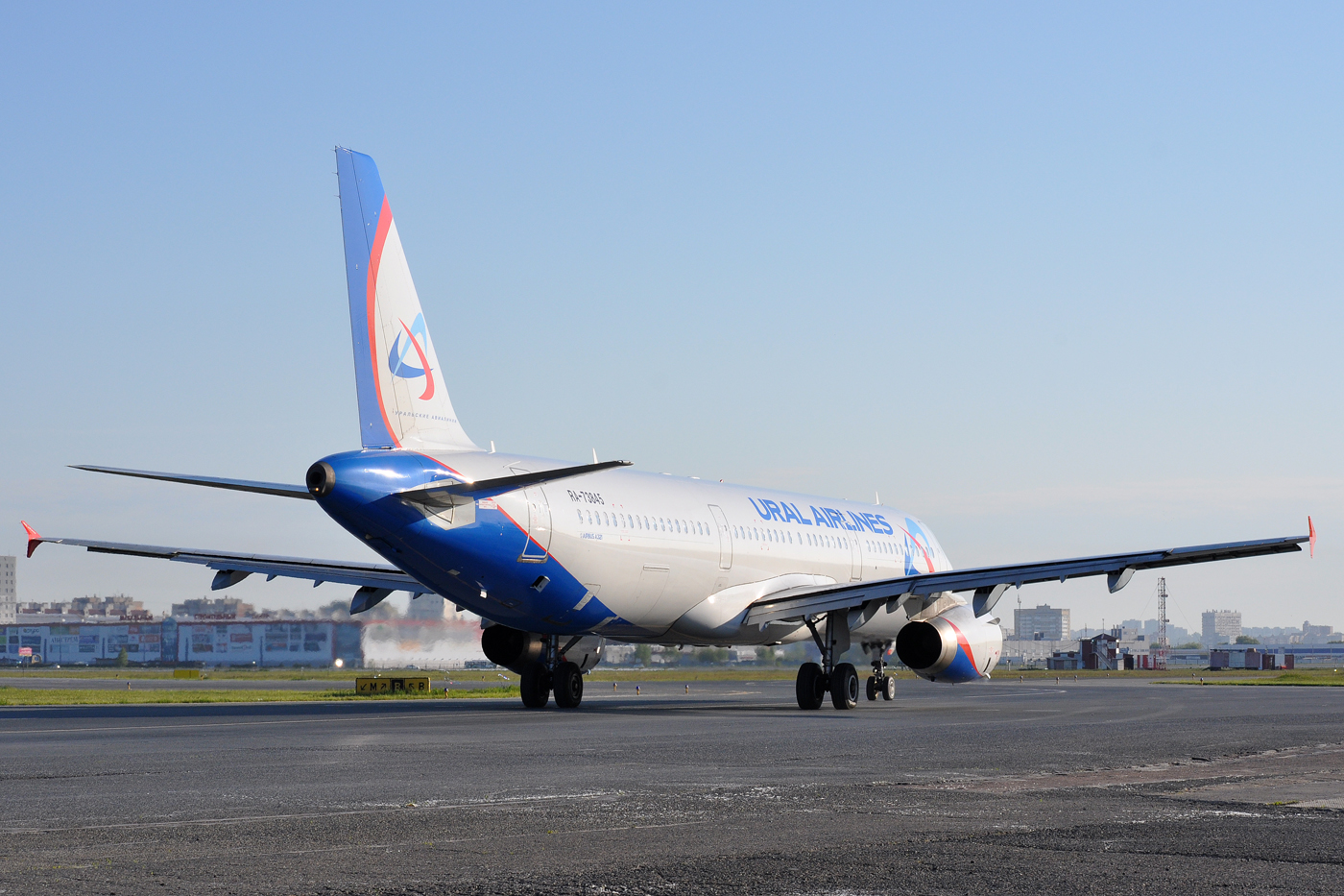 RA-73845