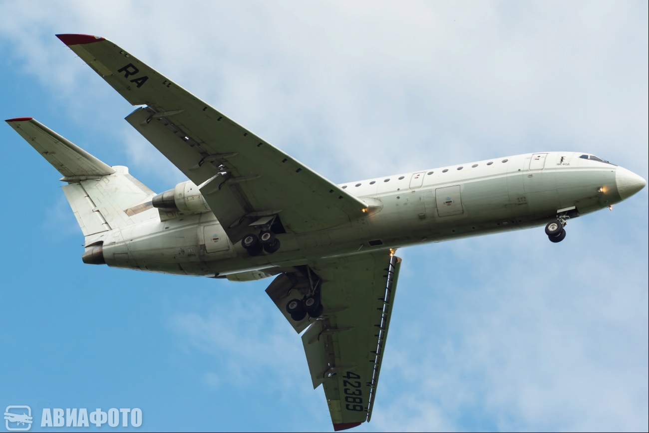 RA-42389
