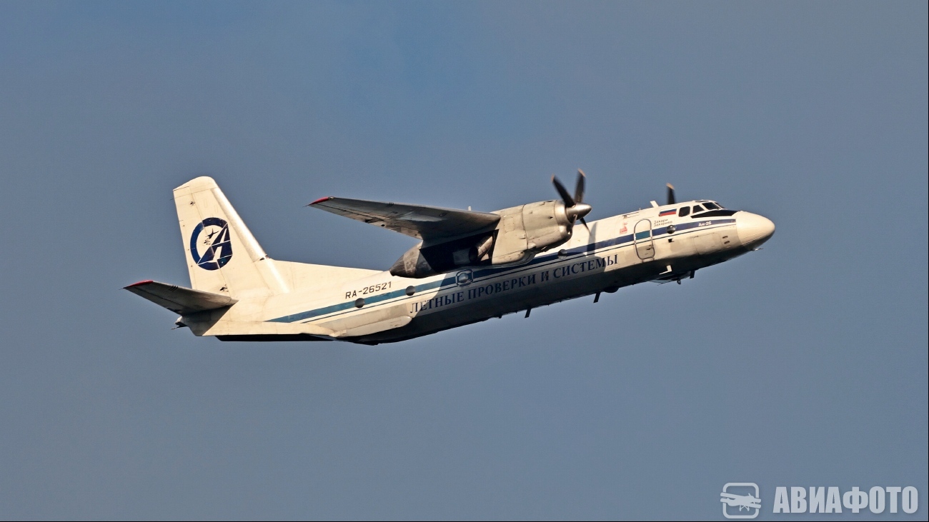 RA-26521