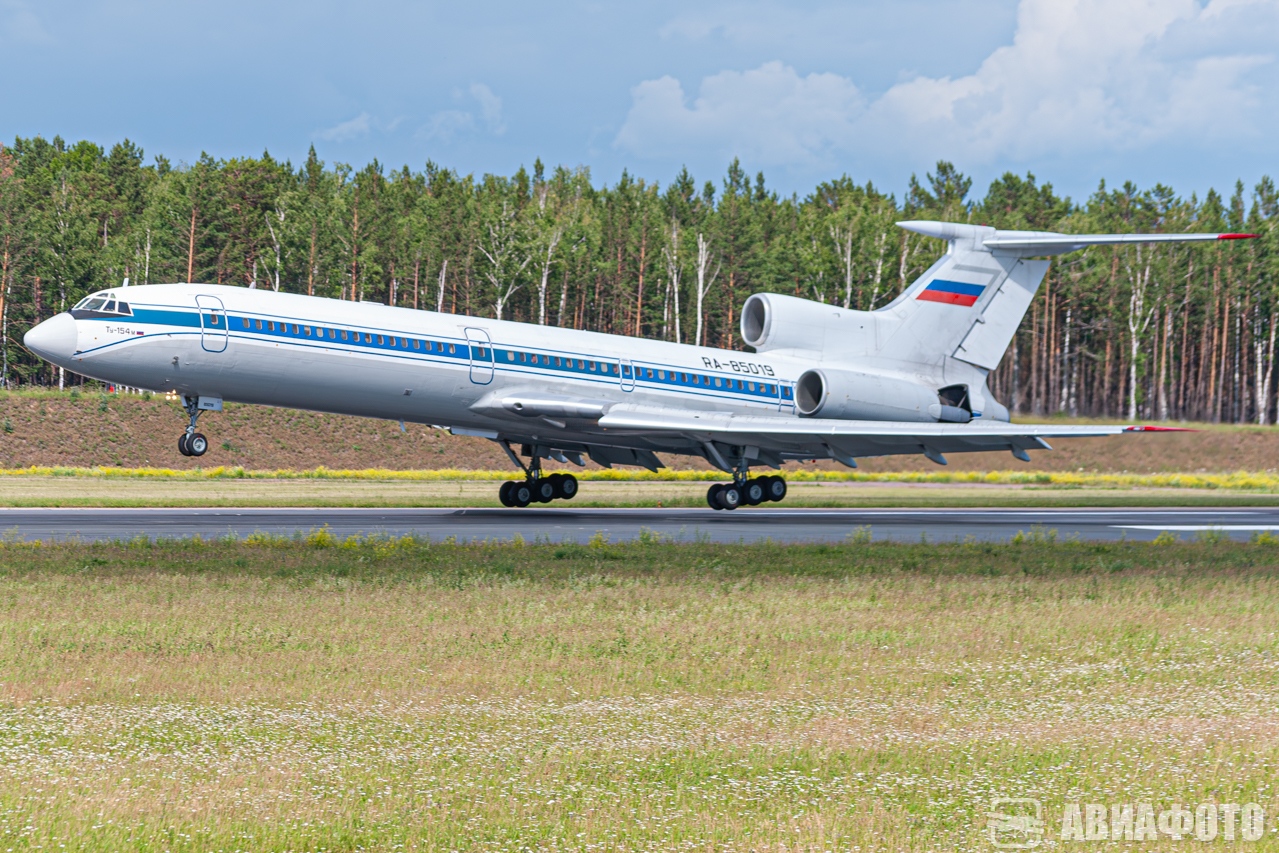 RA-85019