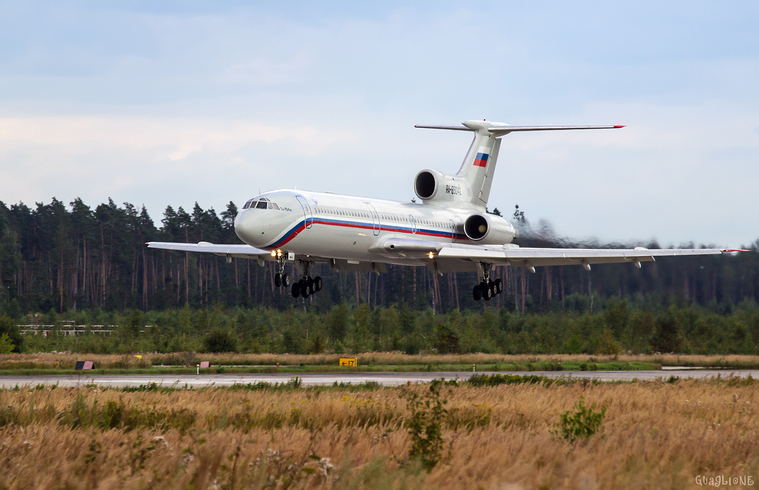 RA-85042