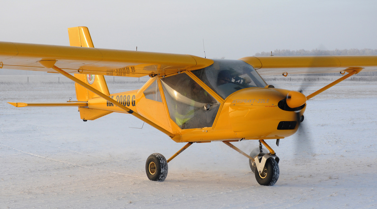 RA-2088G