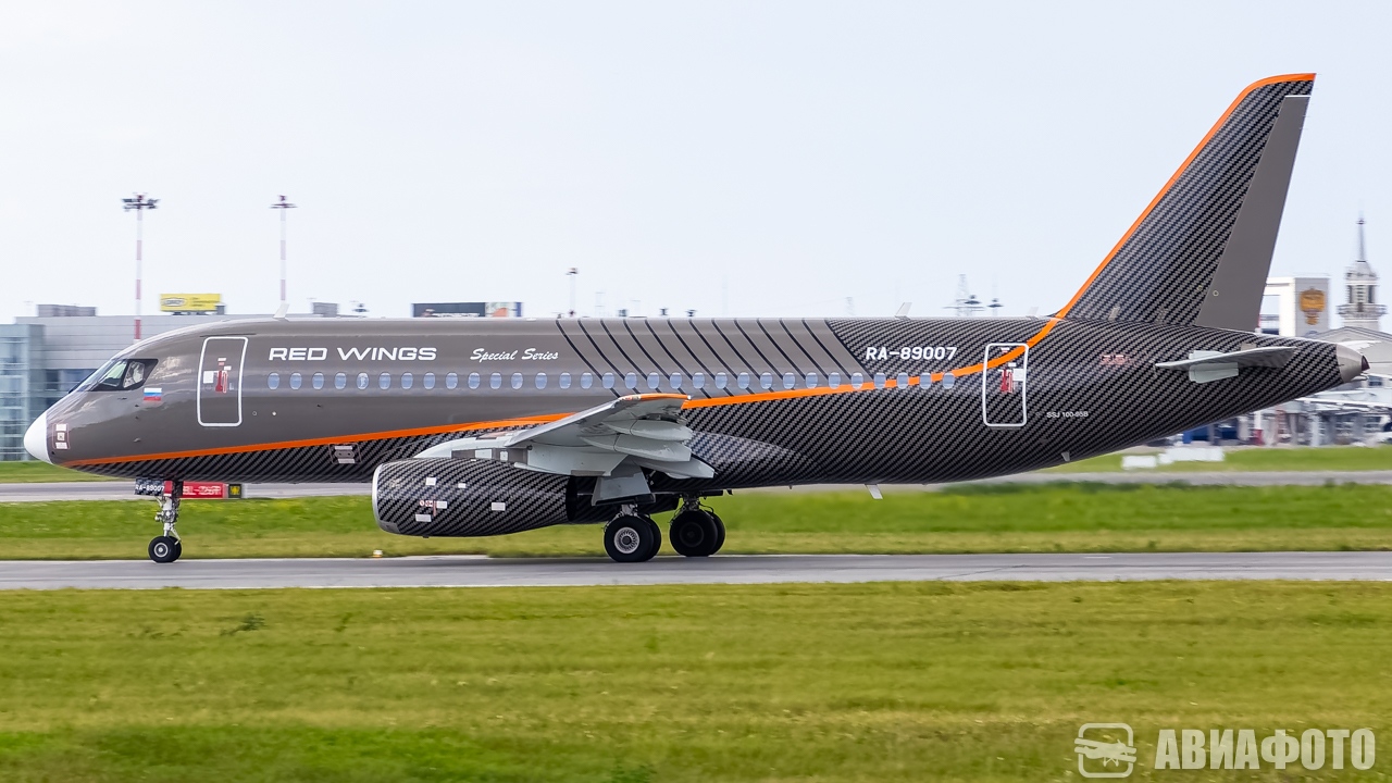 RA-89007