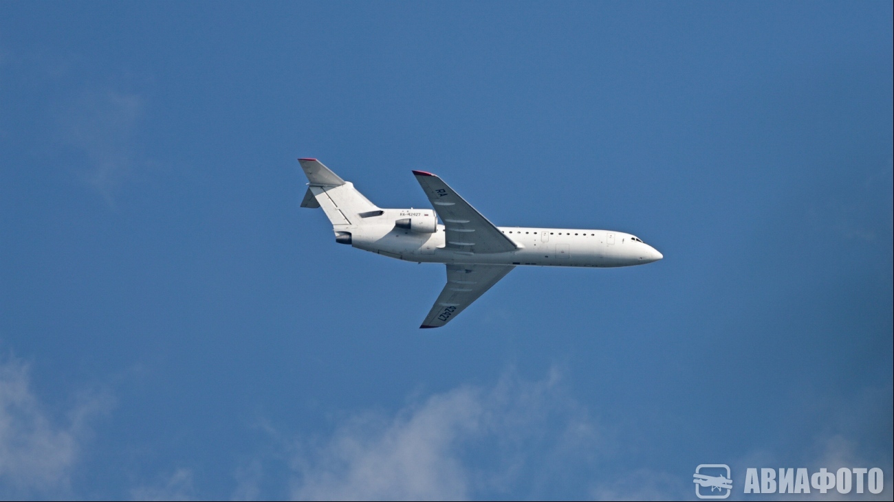 RA-42427