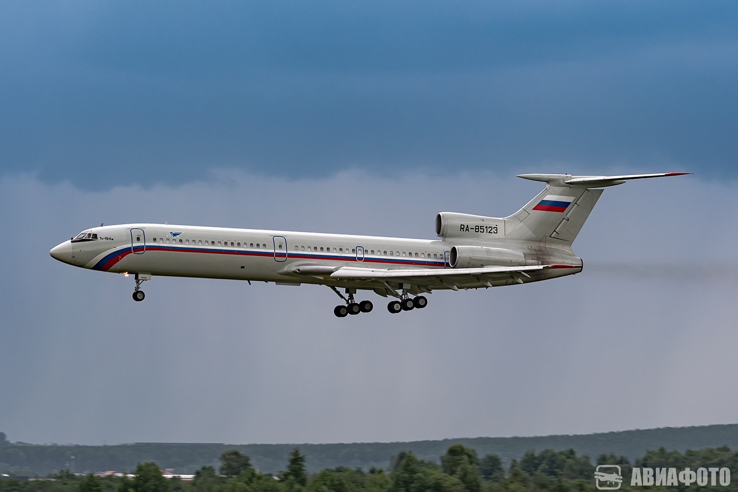 RA-85123