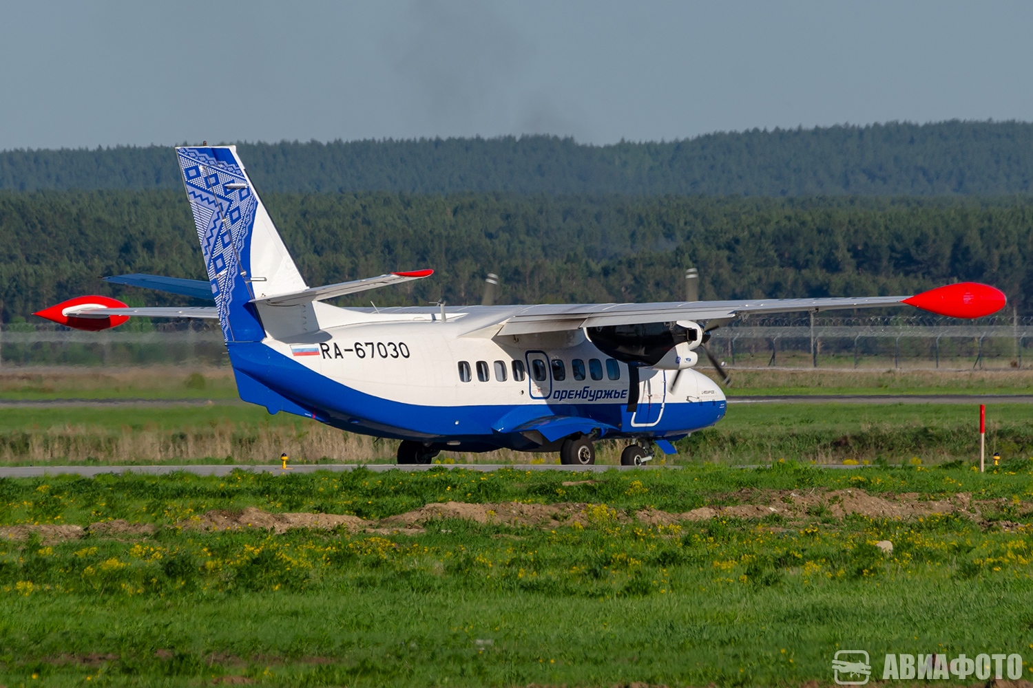 RA-67030