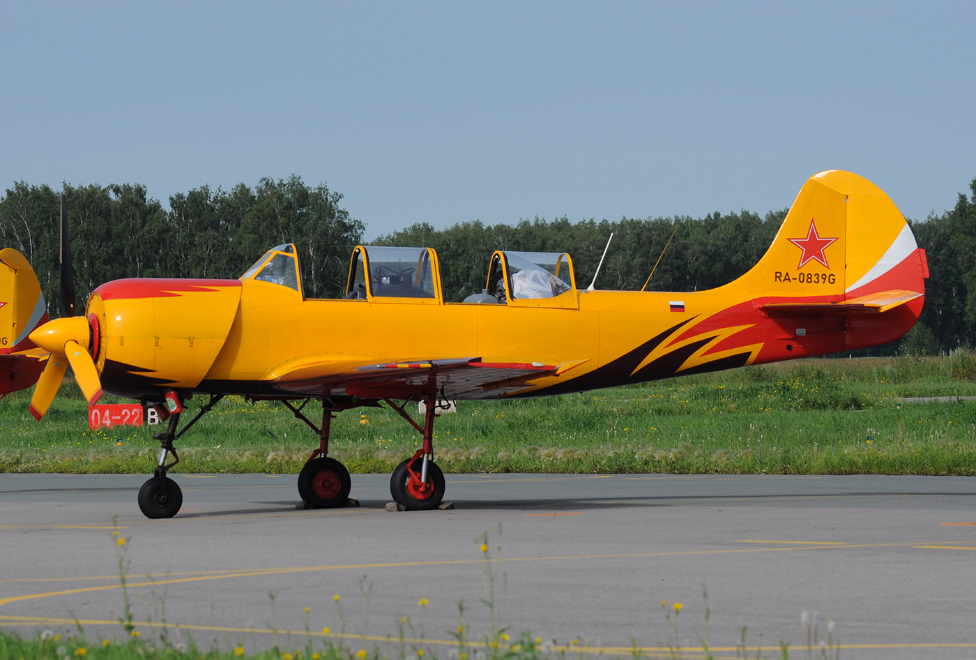 RA-0839G