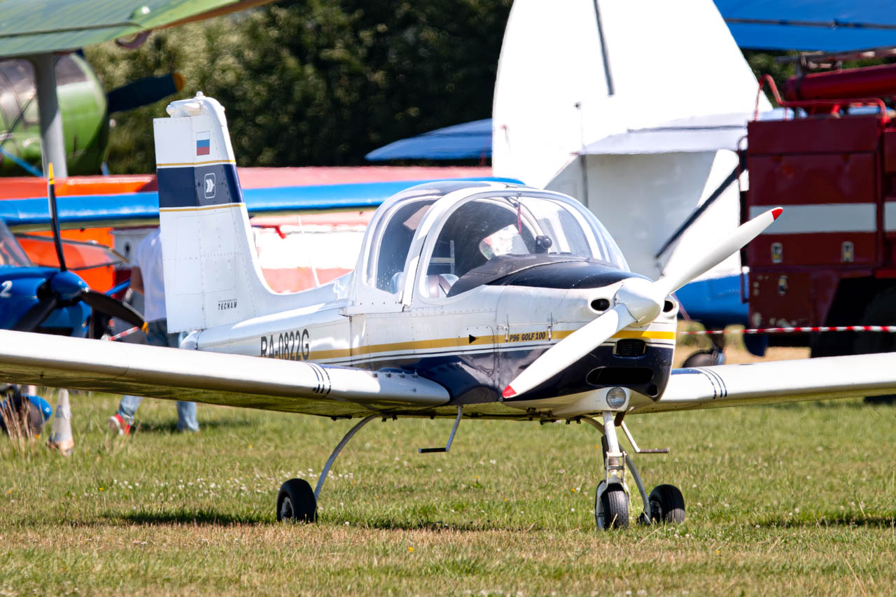 RA-0822G