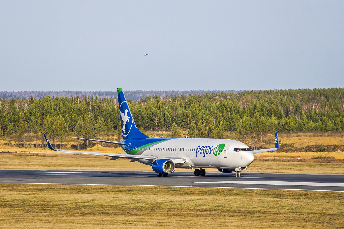 VP-BZY