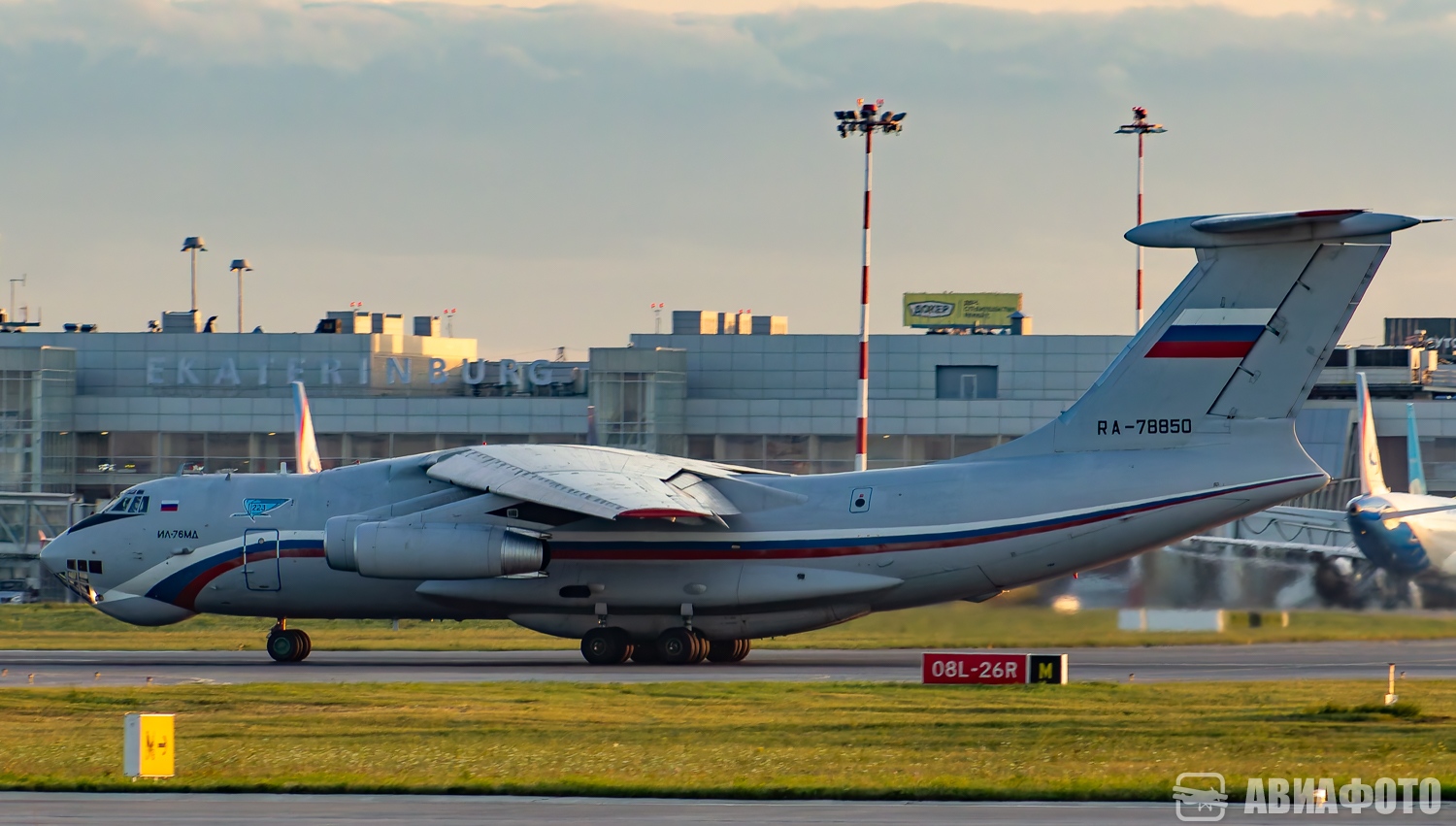 RA-78850