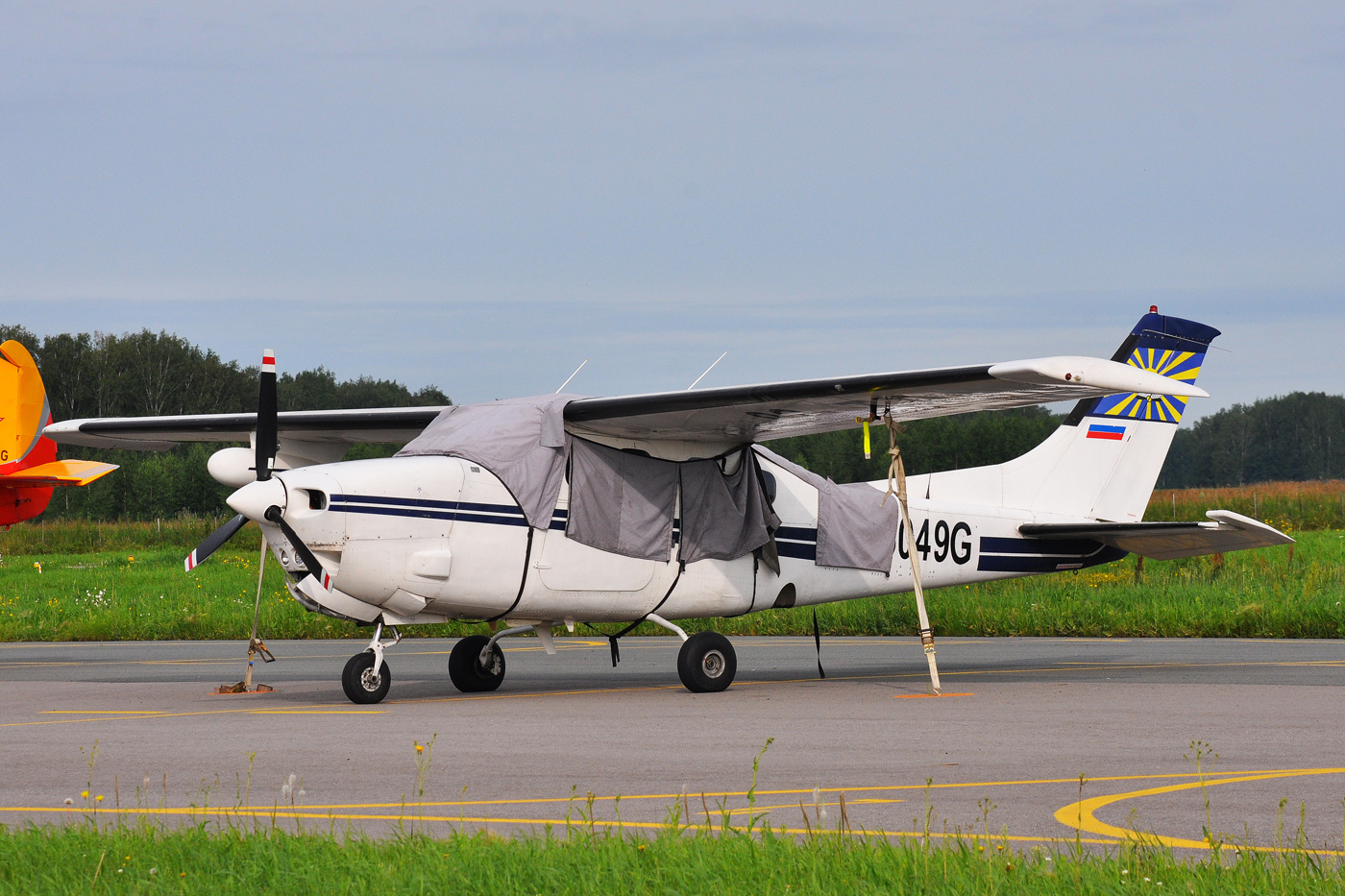 RA-3049G