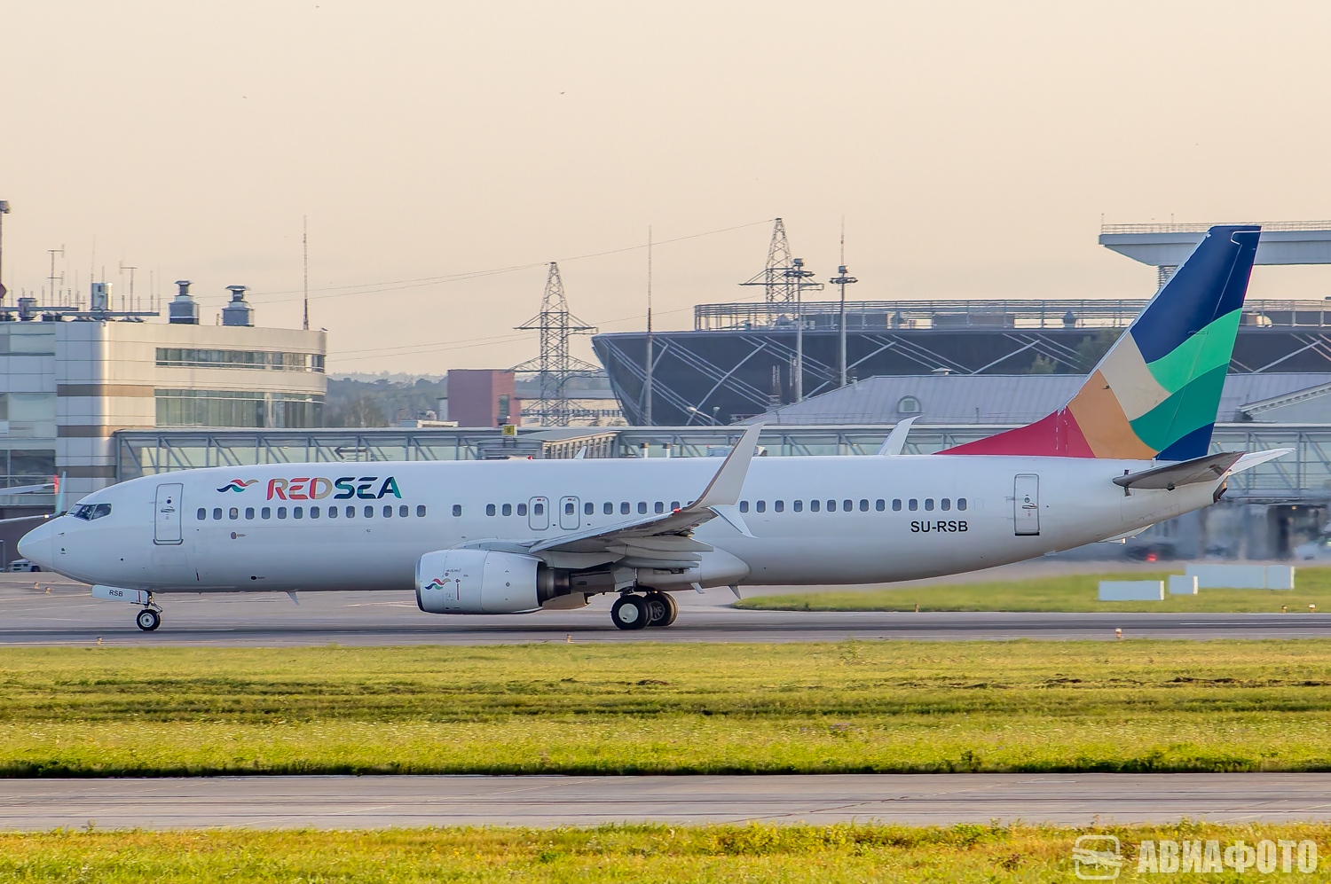 SU-RSB