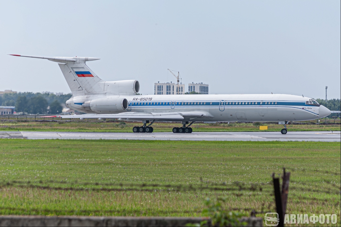 RA-85019