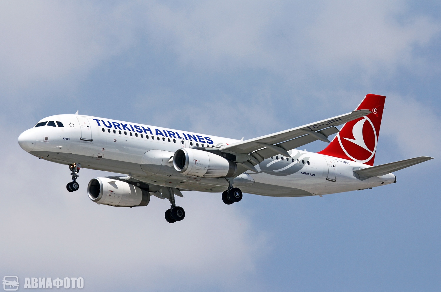 TC-JPH