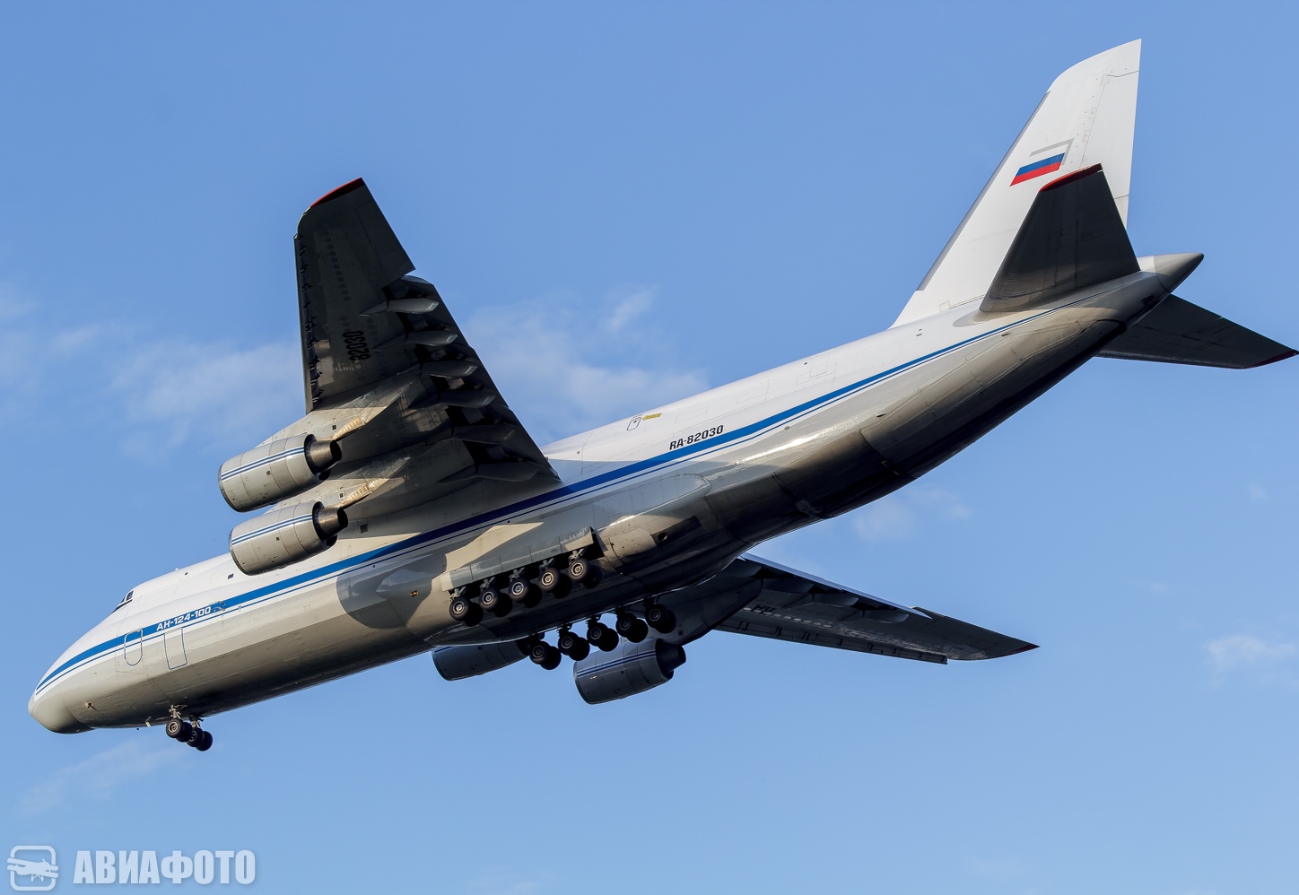 RA-82030