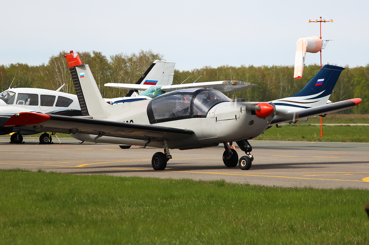 RA-2210G