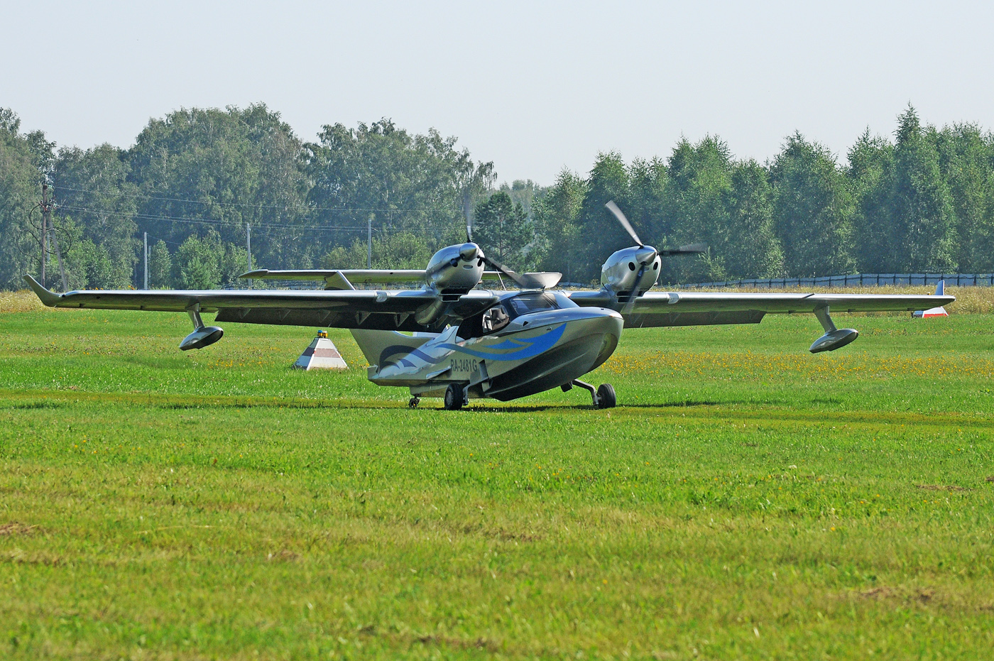 RA-2481G