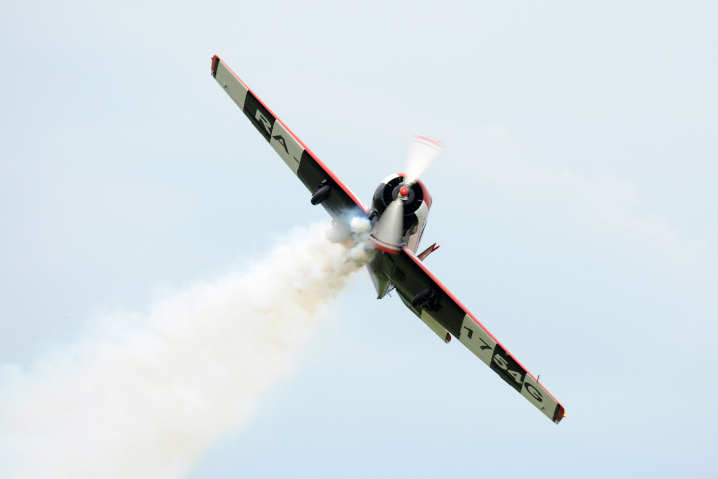 RA-1754G