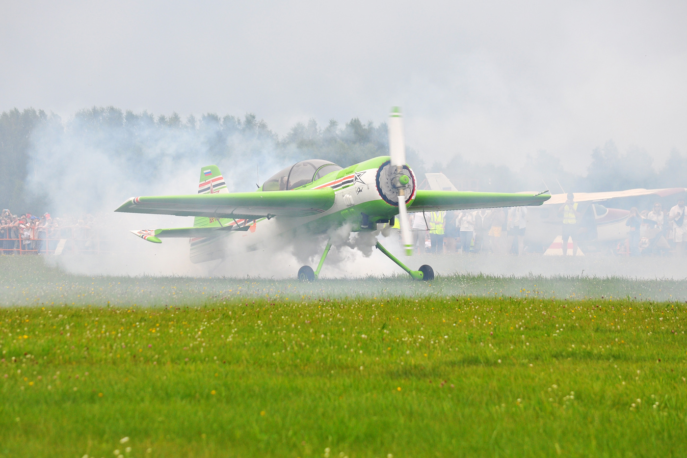 RA-1234G