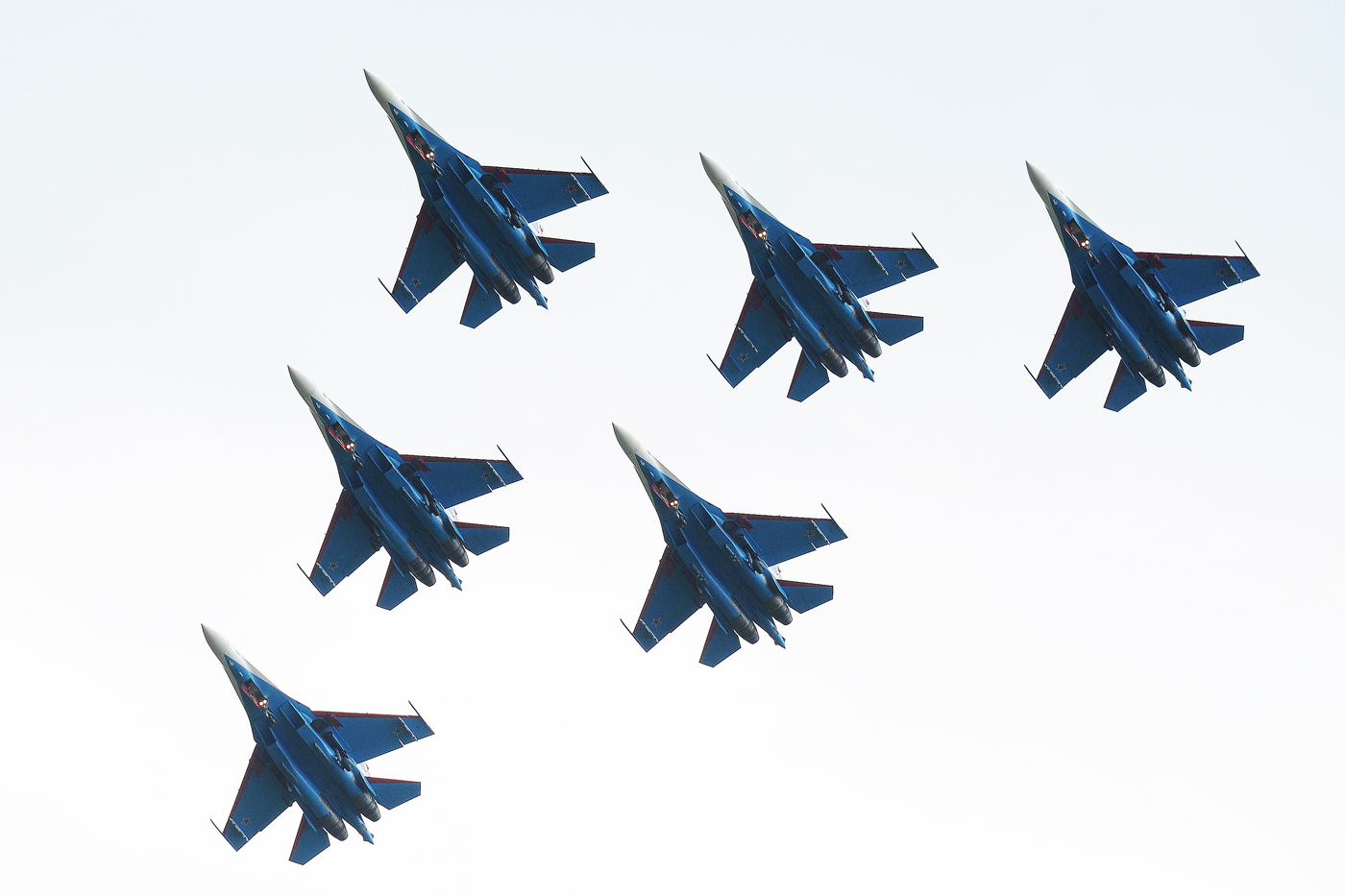 Парады и шоу