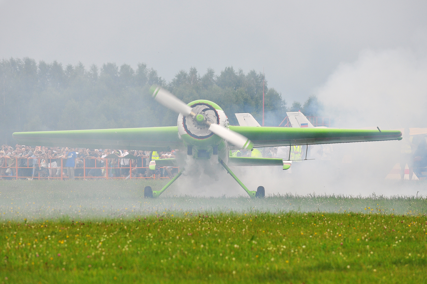 RA-1234G