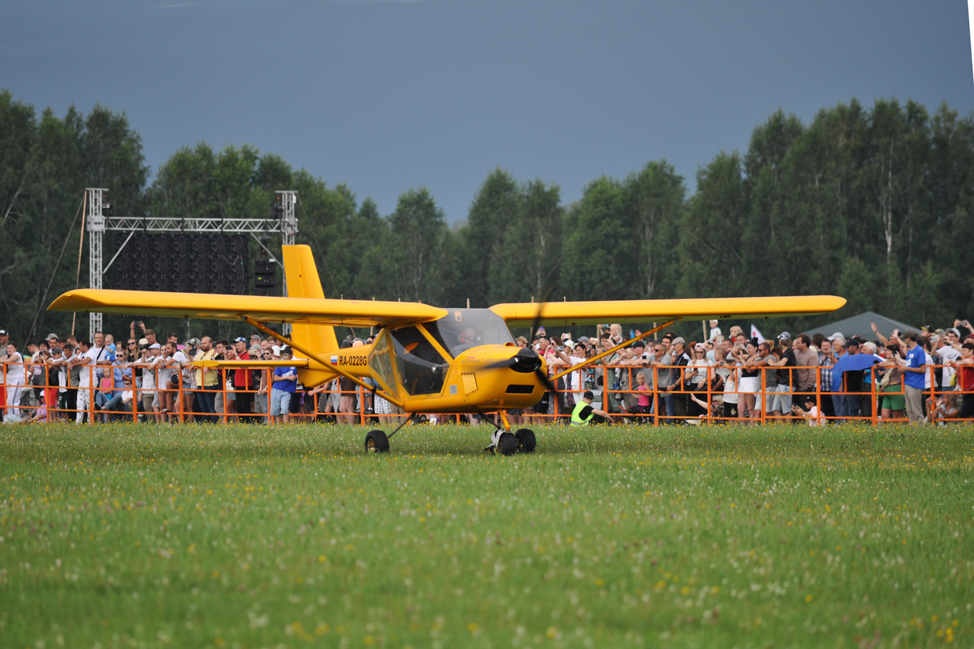 RA-0228G