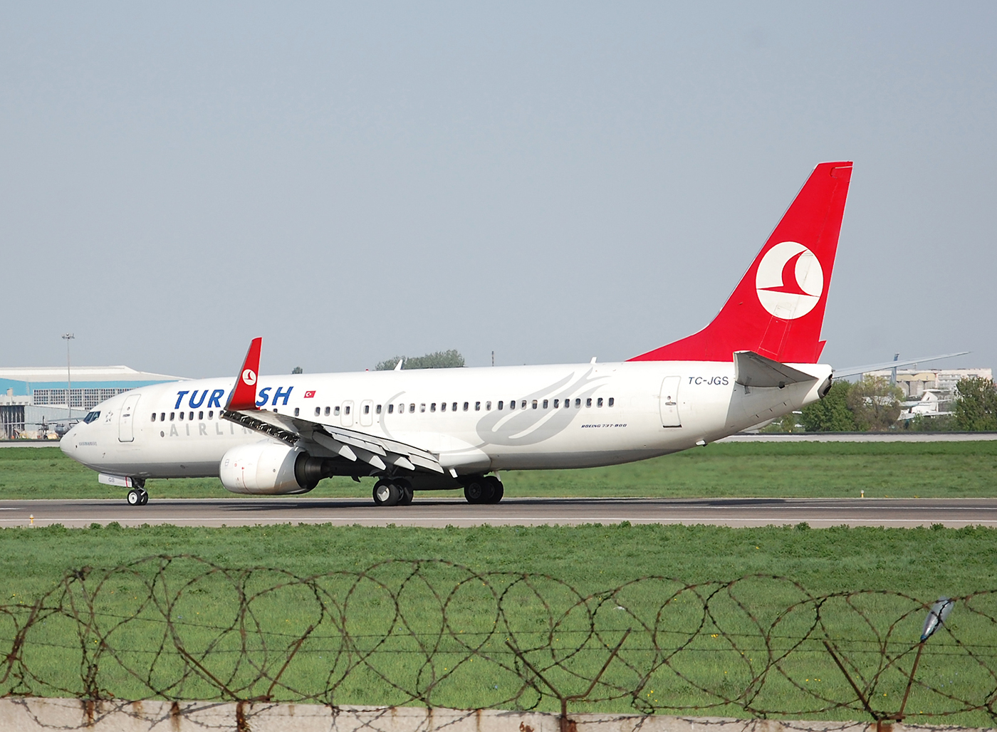 TC-JGS