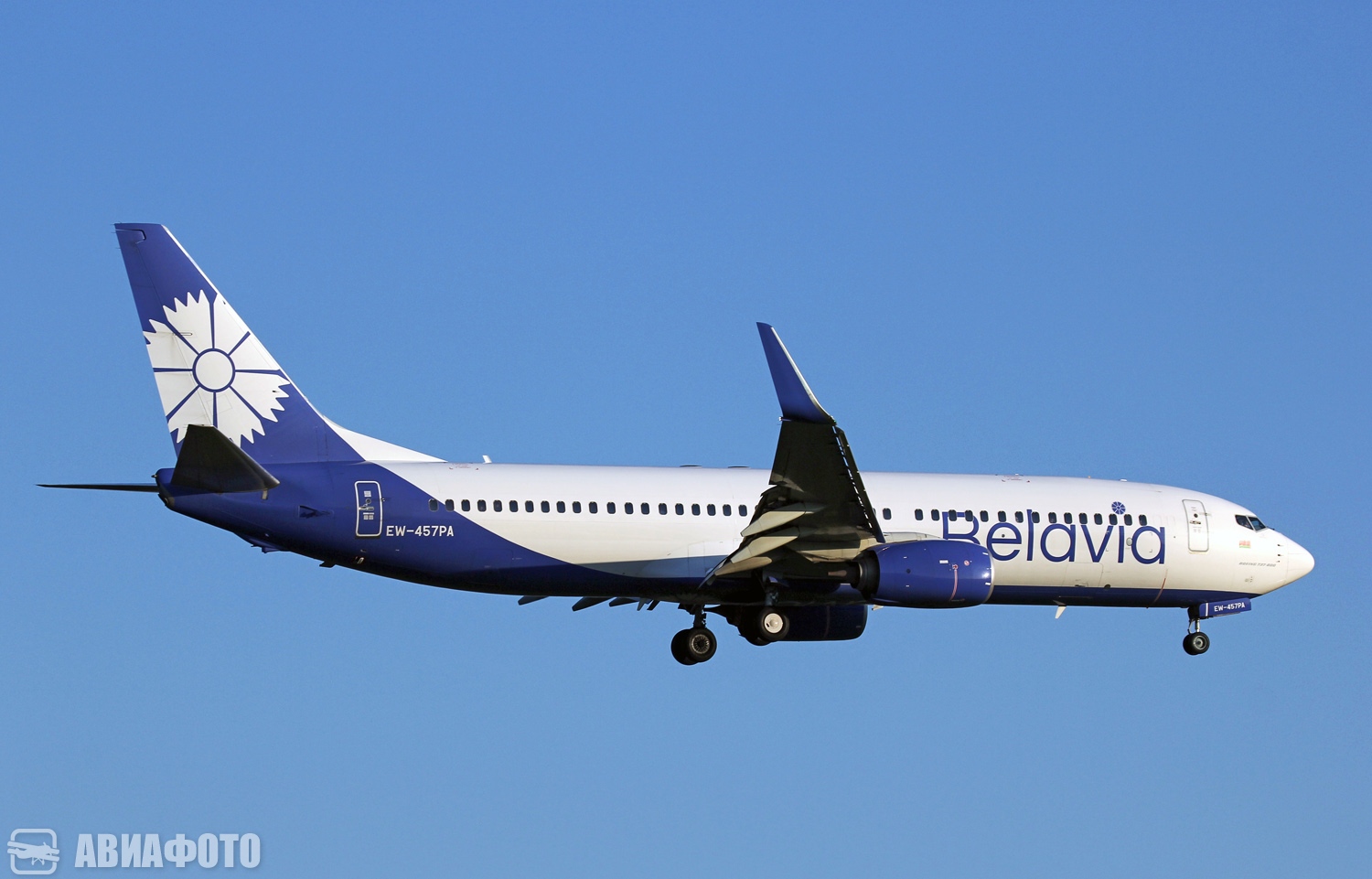 EW-457PA
