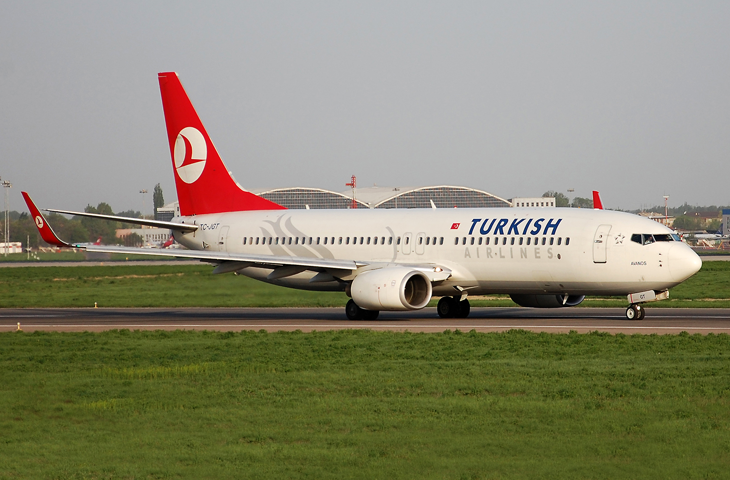 TC-JGT