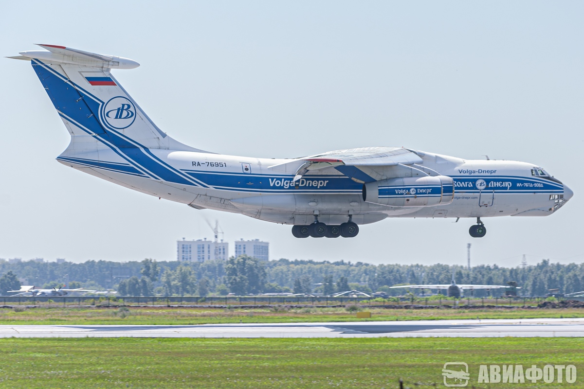 RA-76951