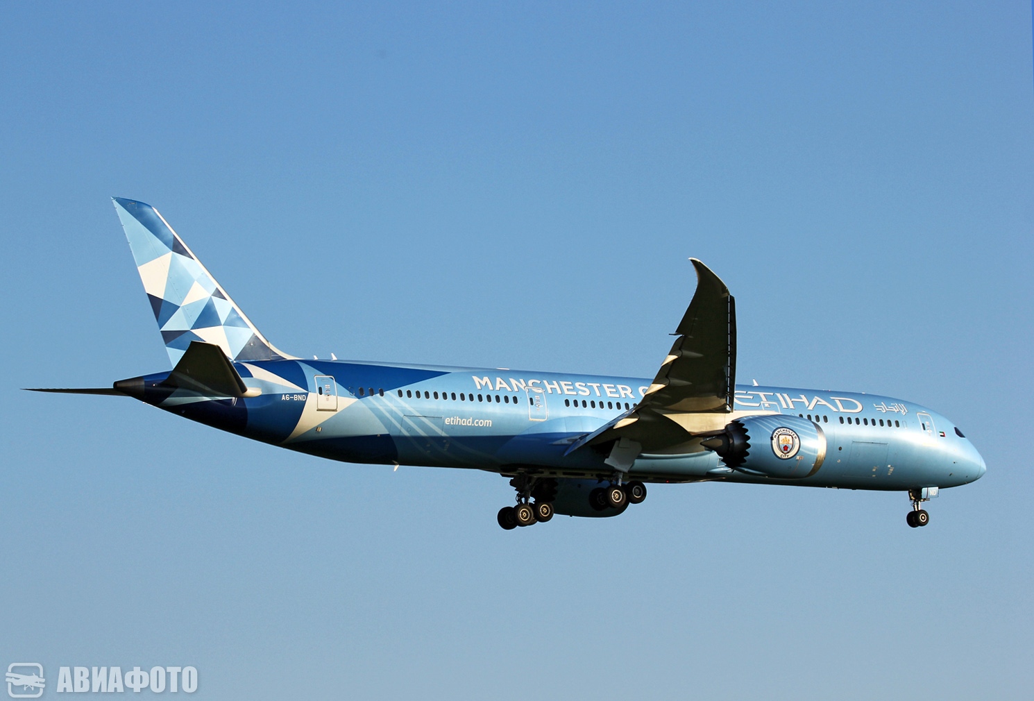 A6-BND
