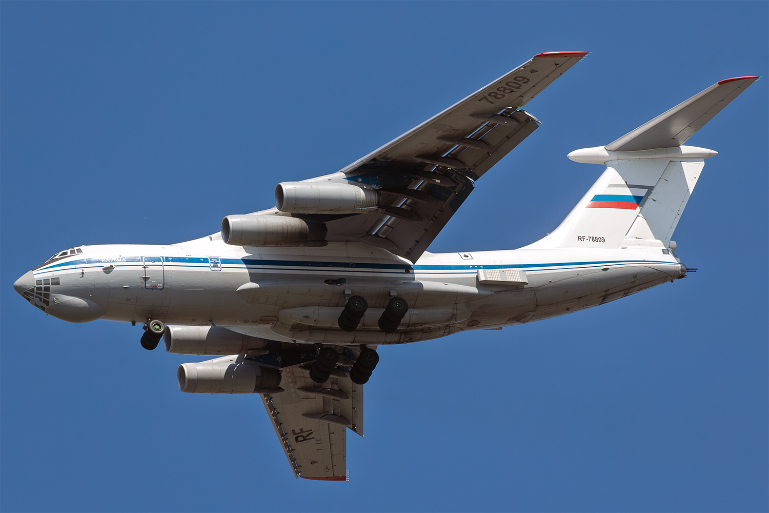 RF-78809