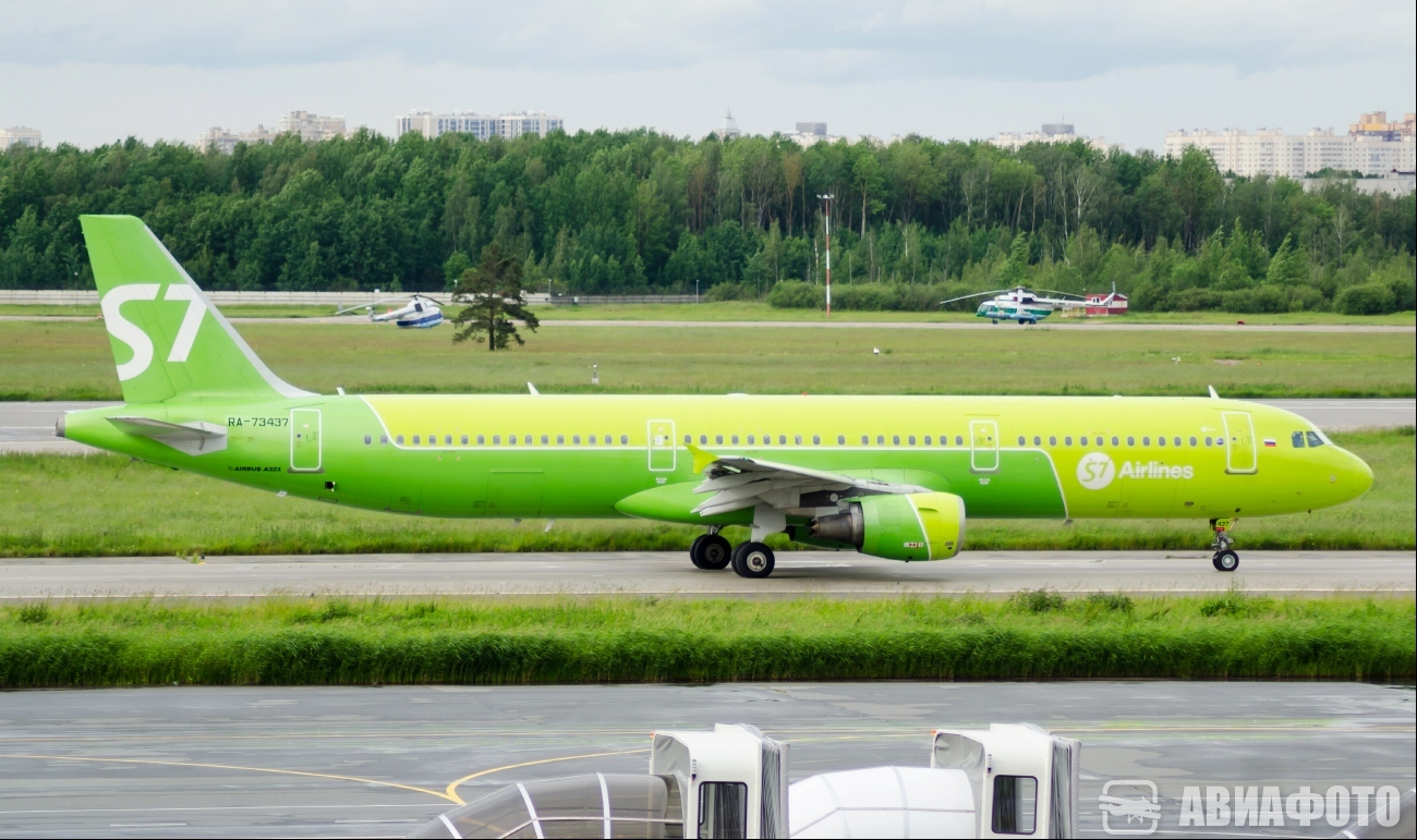 RA-73437
