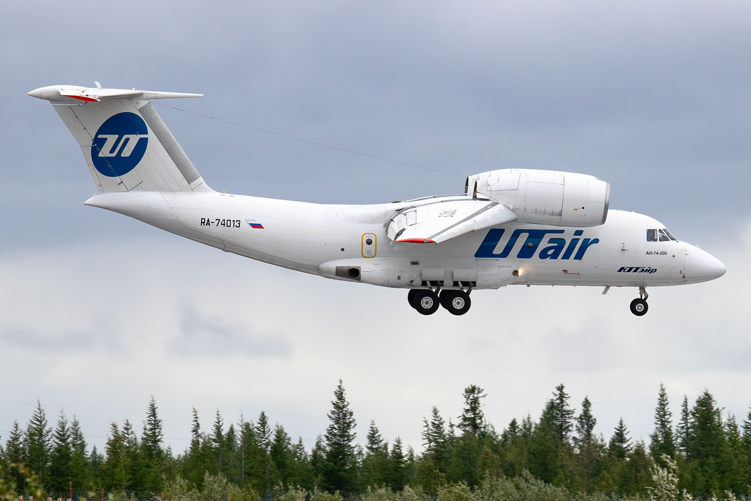 RA-74013
