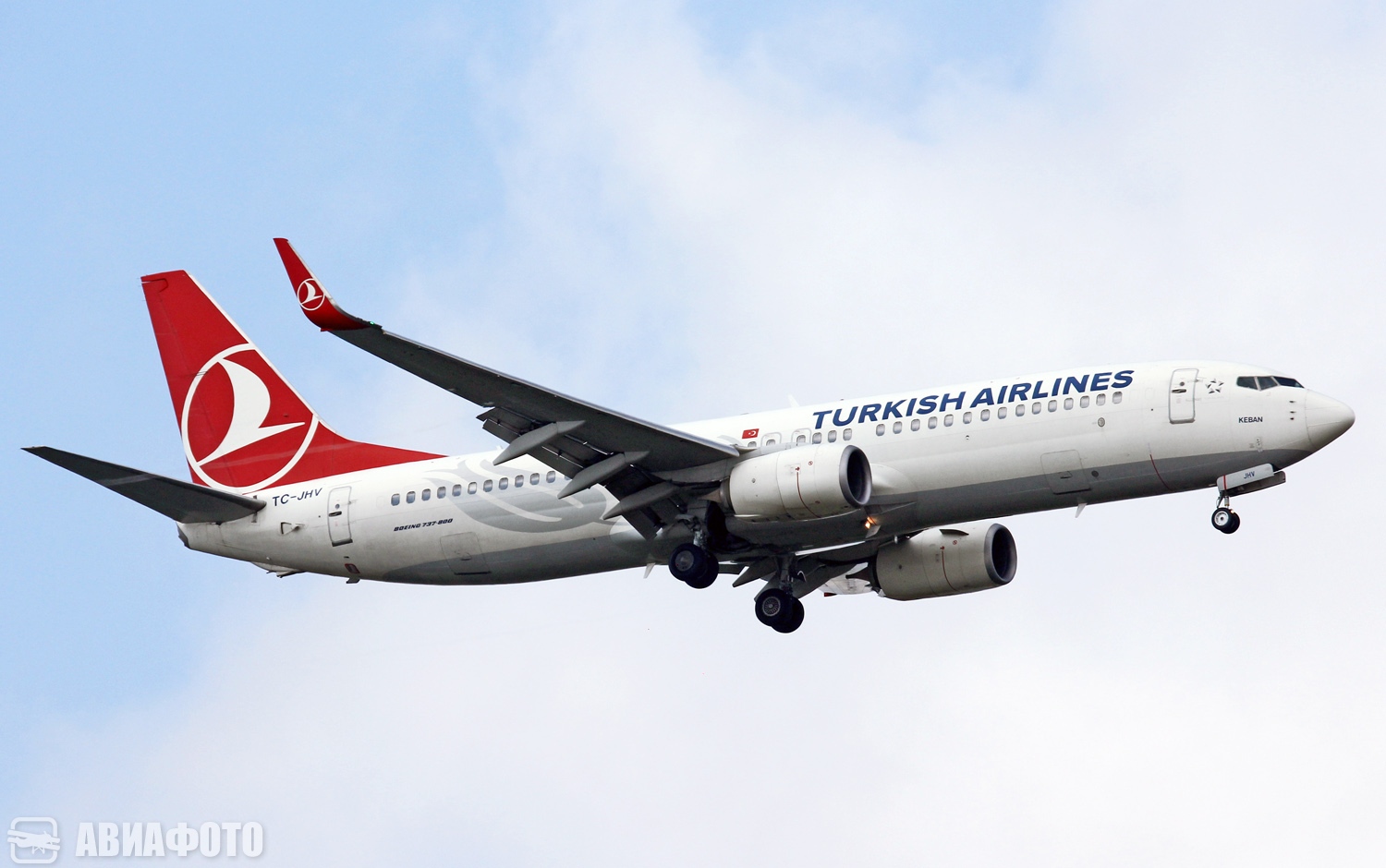 TC-JHV