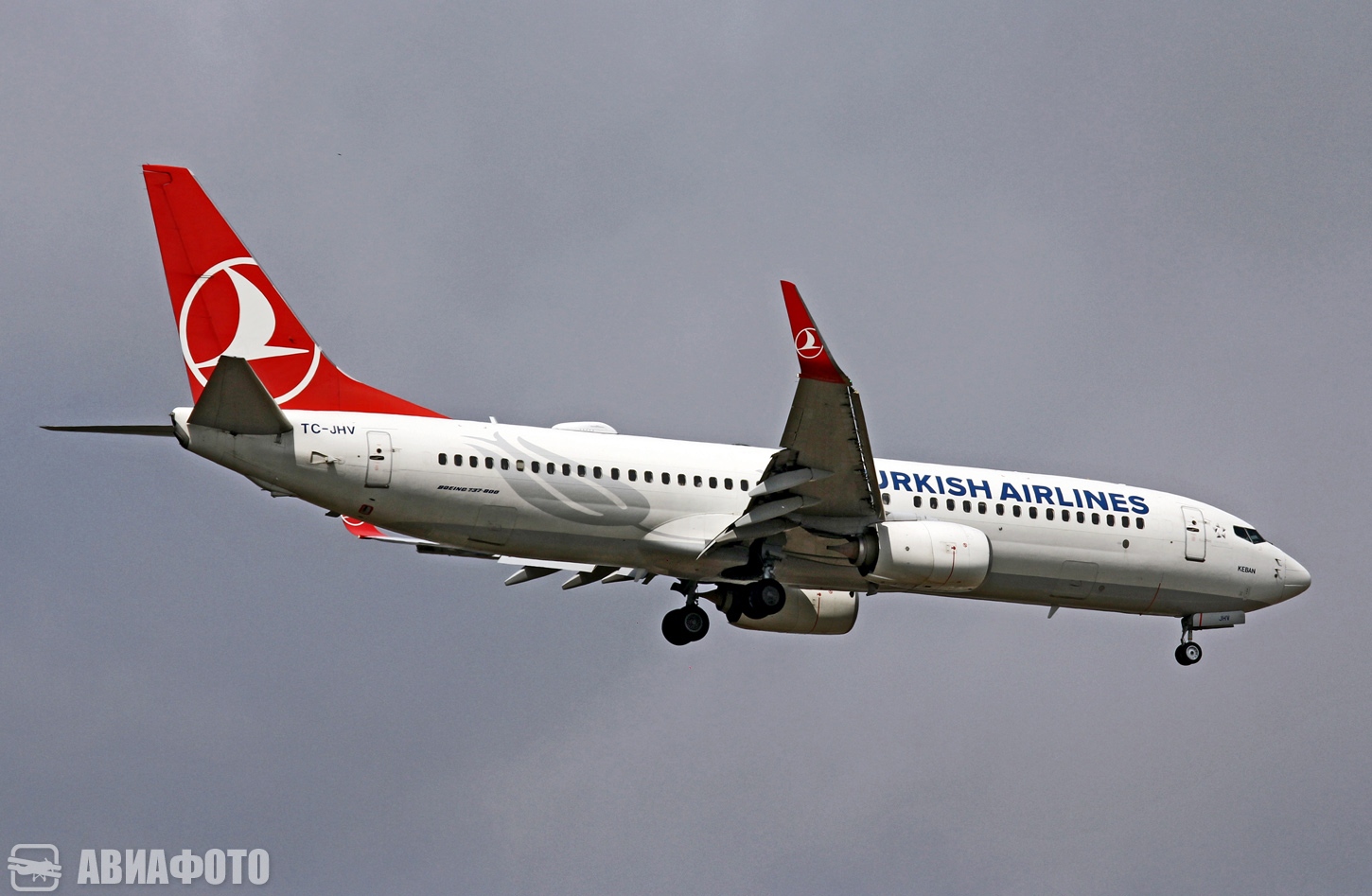 TC-JHV