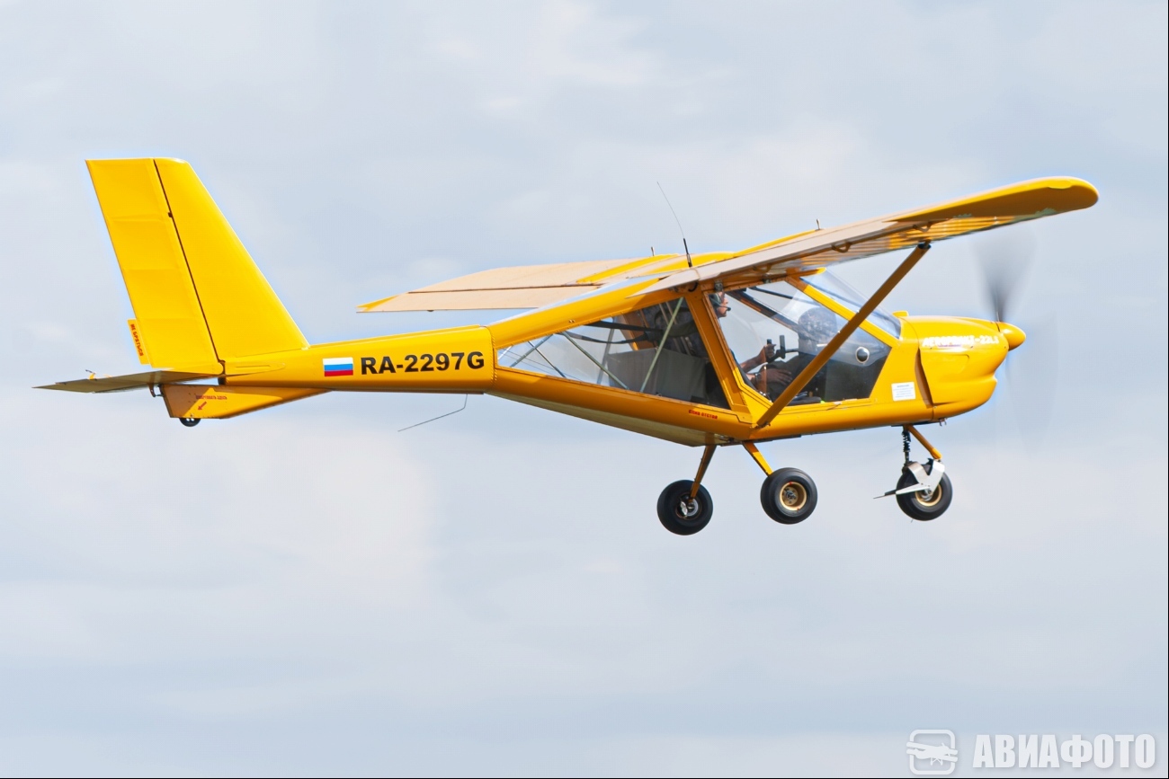 RA-2297G