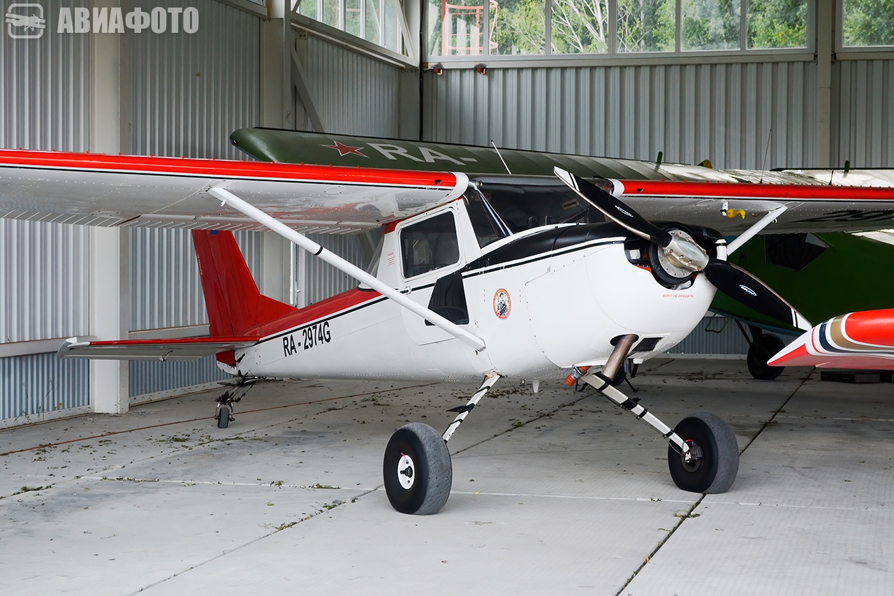 RA-2974G