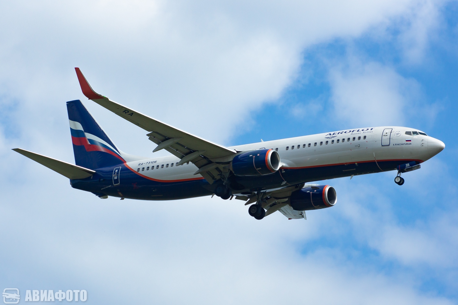 RA-73106