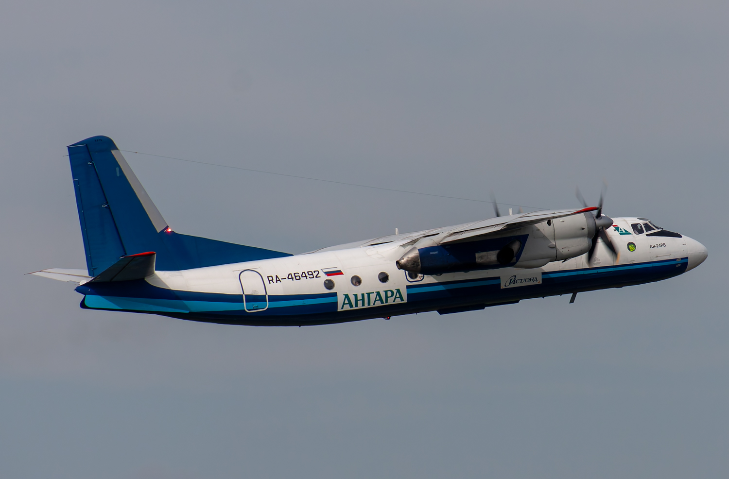 RA-46492
